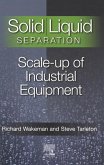 Solid/Liquid Separation (eBook, ePUB) Solid/Liquid Separation (eBook, ePUB)