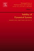 Stability of Dynamical Systems (eBook, ePUB)