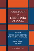 British Logic in the Nineteenth Century (eBook, ePUB)