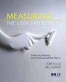 Measuring the User Experience (eBook, ePUB)