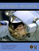 Safety Design for Space Systems (eBook, ePUB)