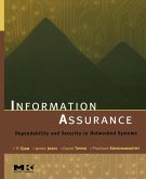 Information Assurance (eBook, ePUB)