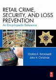 Retail Crime, Security, and Loss Prevention (eBook, ePUB)