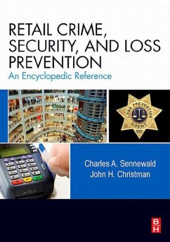Cover Retail Crime, Security, and Loss Prevention (eBook, ePUB)
