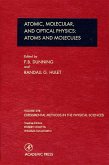 Atomic, Molecular, and Optical Physics: Atoms and Molecules (eBook, ePUB)