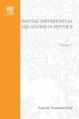 Partial Differential Equations in... - Bild 1