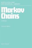 Markov Chains (eBook, ePUB)