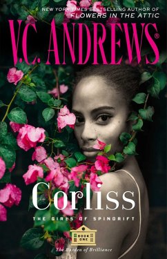 Cover Corliss (eBook, ePUB)