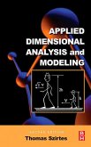 Applied Dimensional Analysis and Modeling (eBook, ePUB)