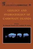 Geology and hydrogeology of carbonate islands (eBook, ePUB)