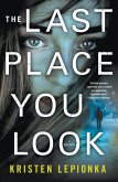 The Last Place You Look (eBook, ePUB)