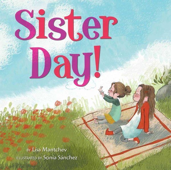 Sister Day! (eBook, ePUB) Sister Day! (eBook, ePUB)