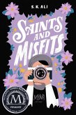 Saints and Misfits (eBook, ePUB)