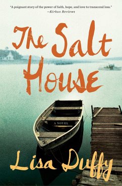 The Salt House (eBook, ePUB) Cover The Salt House (eBook, ePUB)