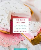 No-Bake Desserts (eBook, ePUB)
