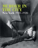 Murder in the City (eBook, ePUB)