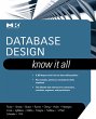Database Design: Know It All (eBook,... - Bild 1
