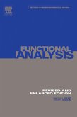 I: Functional Analysis (eBook, ePUB) I: Functional Analysis (eBook, ePUB)