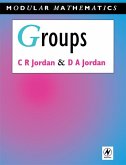 Groups - Modular Mathematics Series (eBook, ePUB)
