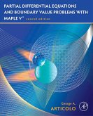 Partial Differential Equations and Boundary Value Problems with Maple (eBook, ePUB)