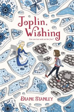 Joplin, Wishing (eBook, ePUB) - Stanley, Diane