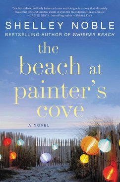 The Beach at Painter's Cove (eBook, ePUB) - Noble, Shelley