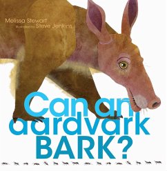 Cover Can an Aardvark Bark? (eBook, ePUB)