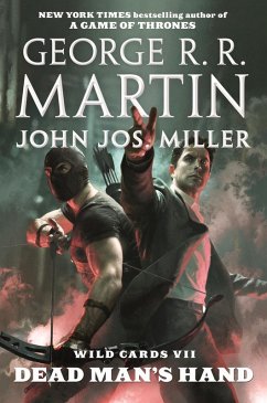 Cover Wild Cards VII: Dead Man's Hand (eBook, ePUB)