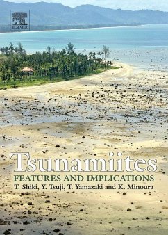 Tsunamiites - Features and Implications (eBook, ePUB)