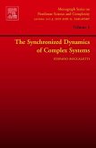 The Synchronized Dynamics of Complex Systems (eBook, ePUB)