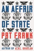An Affair of State (eBook, ePUB)