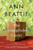 The Accomplished Guest (eBook, ePUB)
