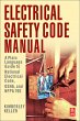 Electrical Safety Code Manual (eBook,... - Bild 1