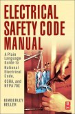 Electrical Safety Code Manual (eBook, ePUB)