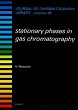 Stationary Phases in Gas Chromatography... - Bild 1