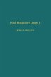 Real Reductive Groups I (eBook, ePUB) - Bild 1
