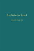 Real Reductive Groups I (eBook, ePUB)