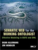 Semantic Web for the Working Ontologist (eBook, ePUB)