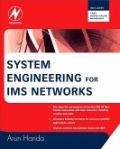 System Engineering for IMS Networks (eBook, ePUB)