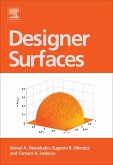 Designer Surfaces (eBook, ePUB)