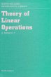 Theory of Linear Operations (eBook,... - Bild 1