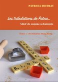 Les tribulations de Patna (eBook, ePUB)