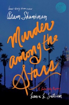 Cover Murder among the Stars (eBook, ePUB)