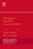 Tribology of Polymeric Nanocomposites (eBook, ePUB)