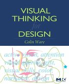 Visual Thinking for Design (eBook, ePUB)
