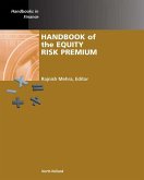 Handbook of the Equity Risk Premium (eBook, ePUB)
