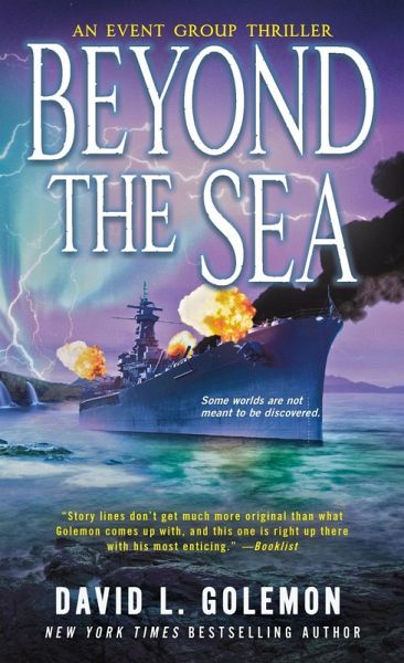 Beyond the Sea (eBook, ePUB) Beyond the Sea (eBook, ePUB)