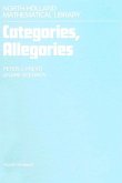 Categories, Allegories (eBook, ePUB)