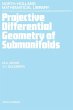 Projective Differential Geometry of... - Bild 1