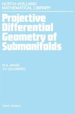 Projective Differential Geometry of Submanifolds (eBook, ePUB)